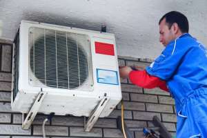 24/7 and Emergency HVAC Near Roselle Park, NJ | Air Conidtioning and Heating Contractors